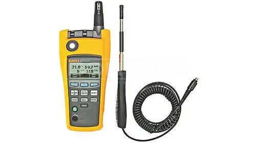 FLUKE-975VP