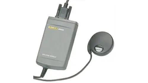 GPS430