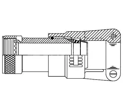 M85049/1825W07