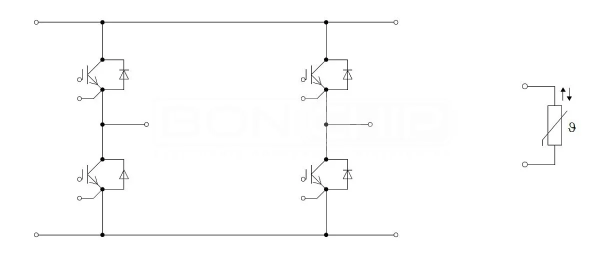 F4200R17N3E4BPSA1