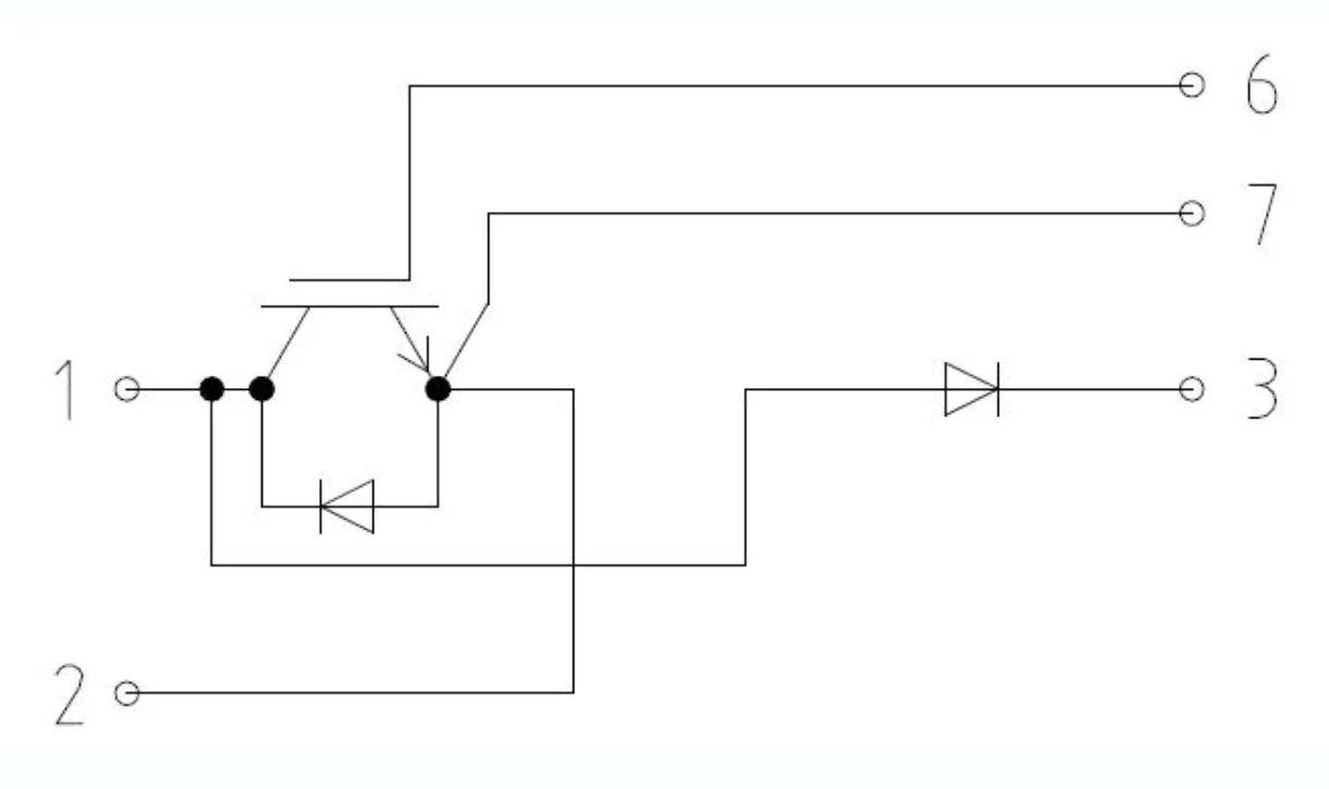 FD300R12KE3HOSA1