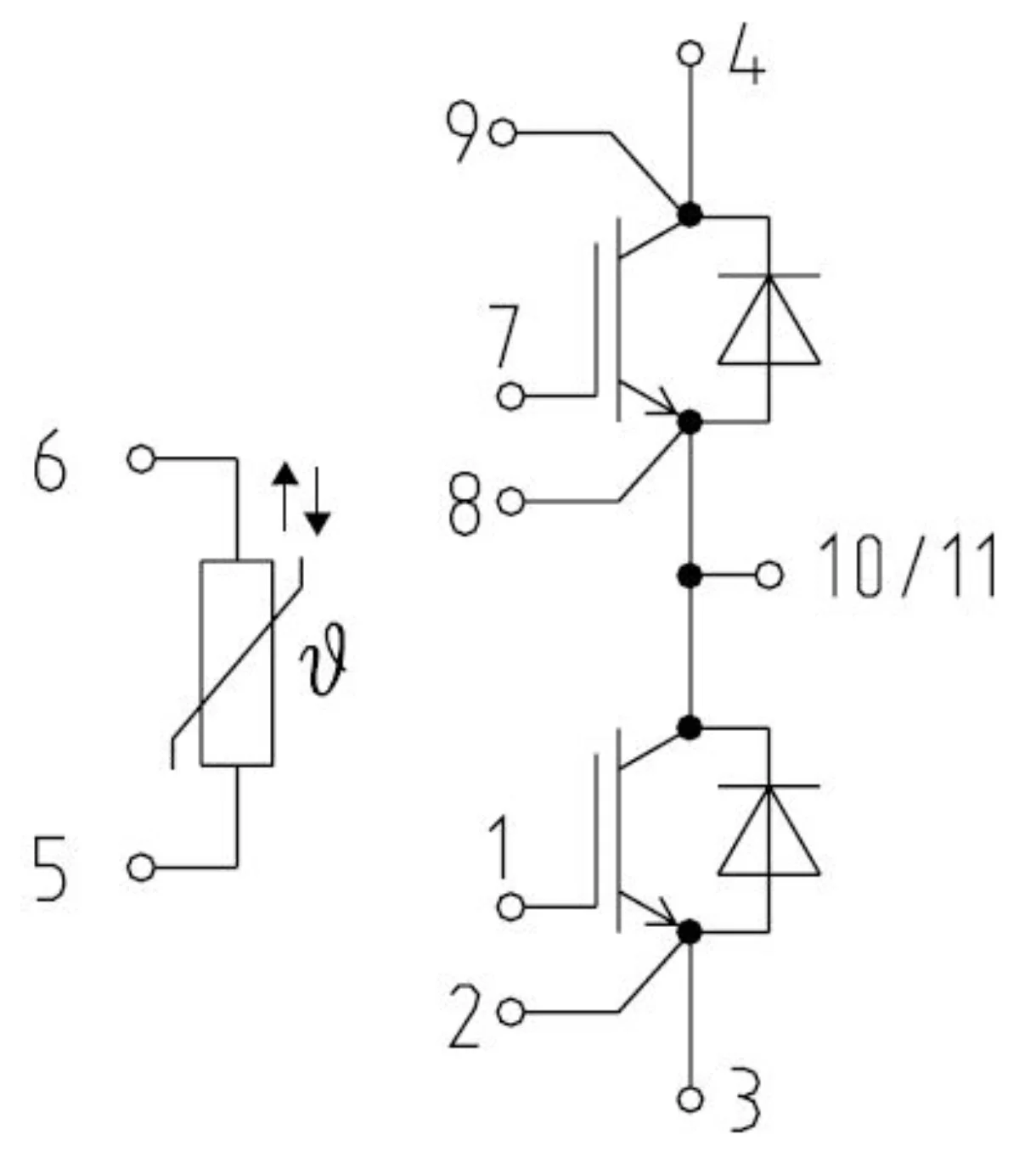 FF225R17ME4PB11BPSA1