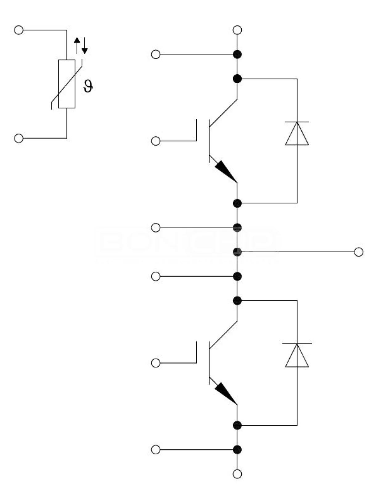 FF650R17IE4DPB2BOSA1