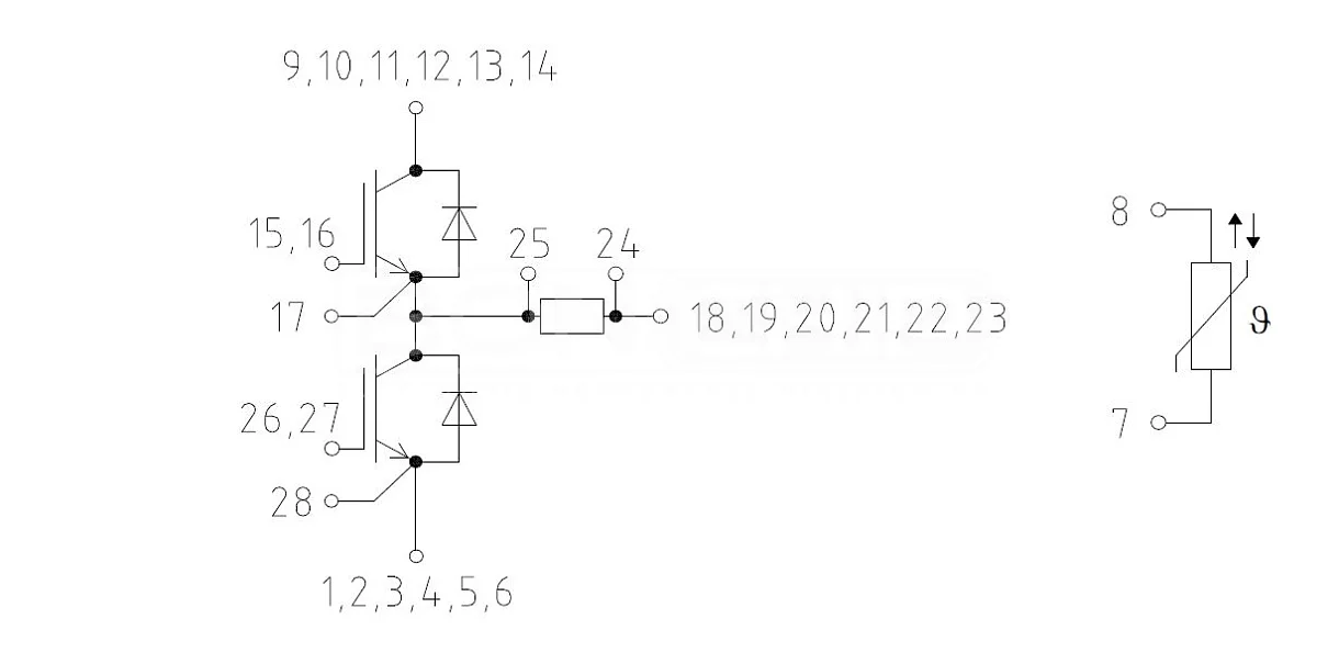 IFF300B12N2E4PB11BPSA1