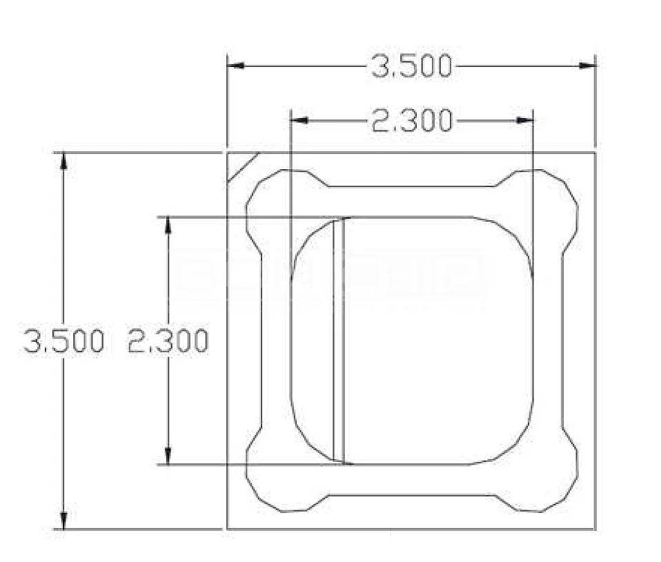 IN-C33DTDU1