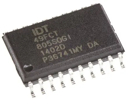 IDT49FCT805SOGI