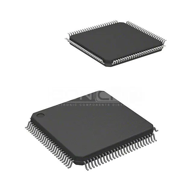 IDT71V65802S100PF8