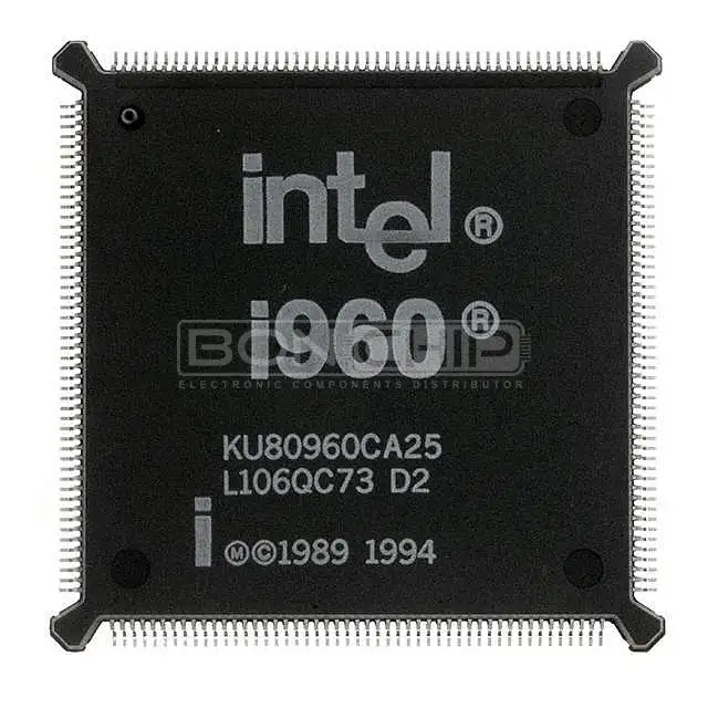 KU80960CA25