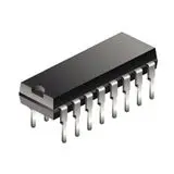 ICL3232CPZ IC