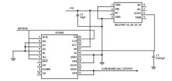 ISL21007CFB830Z