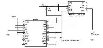 ISL21007CFB830Z