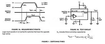 ISL43112IHZ-T