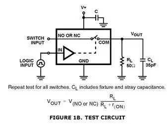 ISL54060IRTZ