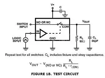 ISL54060IRTZ