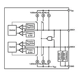 ISL54103IHZ-T7A