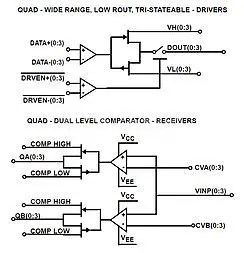 ISL55100AIRZ-T