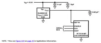 ISL60002CIH326Z-TK