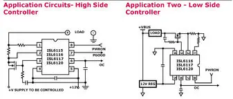 ISL6115AIBZ