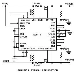 ISL6119HIBZA-T