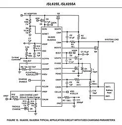 ISL6255AHAZ-T