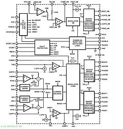 ISL6265CHRTZ-T