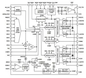 ISL62883BHRTZ-T