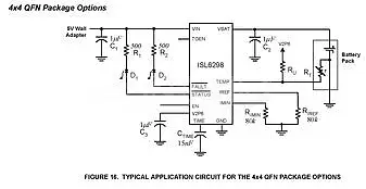 ISL6298EVAL1