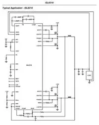 ISL6310IRZ-T