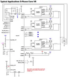 ISL6375CRTZ