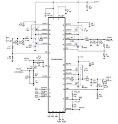 ISL6440IAZ