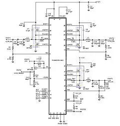 ISL6440IAZ