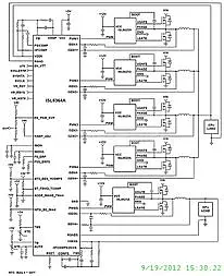 ISL6615ACRZ