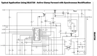 ISL6726AAZ-T7A