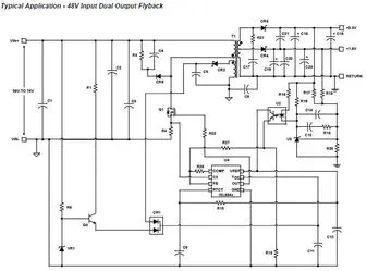 ISL6842IUZ