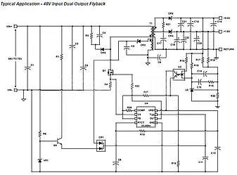 ISL6843CBZ-T