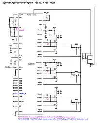 ISL8126IRZ-T7A