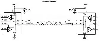 ISL8488IBZ-T