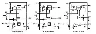 ISL88705EVAL1