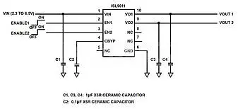 ISL9011AIRPLZ-T