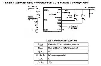 ISL9204EVAL1