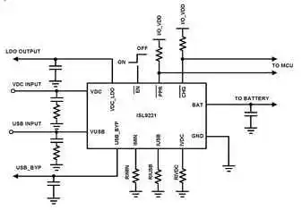 ISL9221IRZ-T