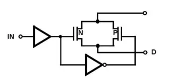 ISL95813IRZ-T