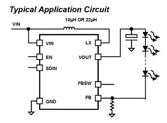 ISL97698IIZ-T