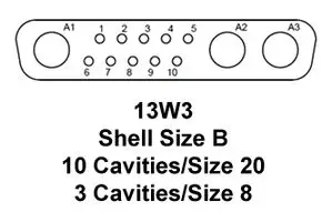 DBMC13H3SJA197