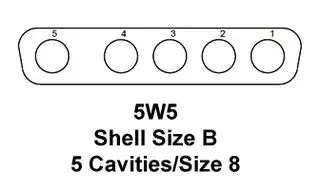 DBMC5X5PJK127