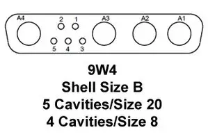 DBMC9X4SJA197