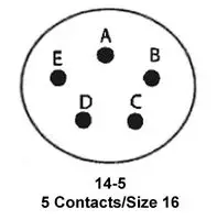 KPSE07F14-5SW