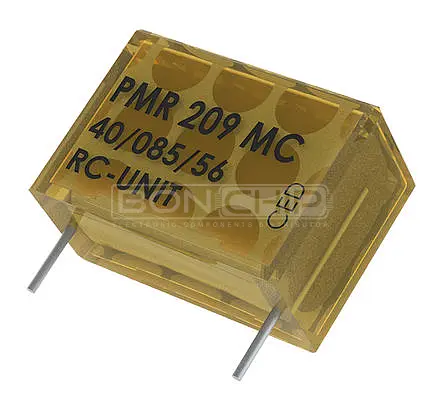 PMR209MC6100M022R30