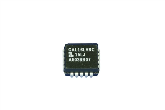 GAL20V8B-15QP