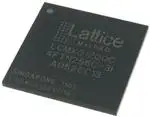 LCMXO640C-4F256I